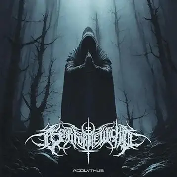 A Scar For The Wicked : Acolythus